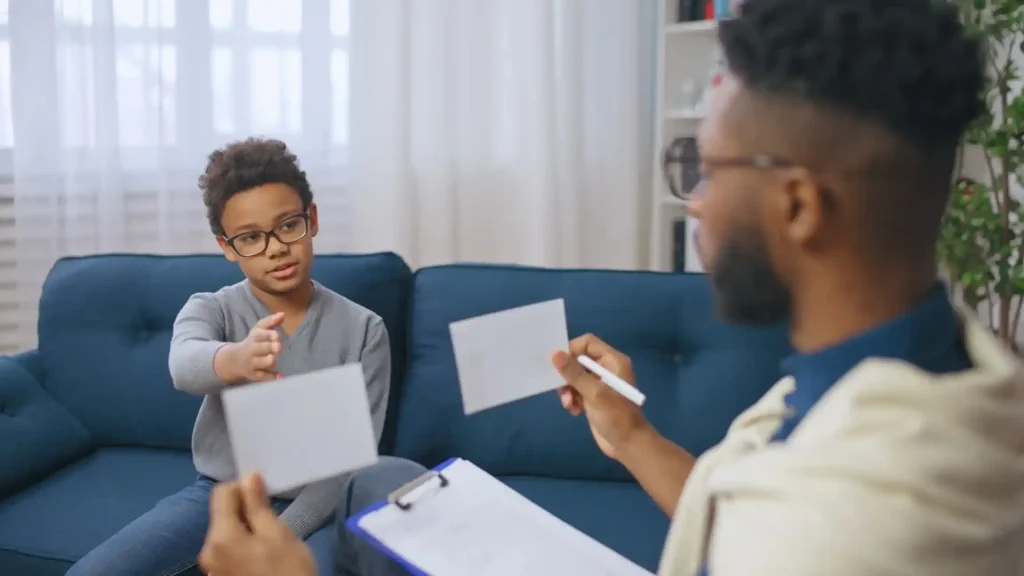 Youth Therapy Service In Greater Toronto Area
