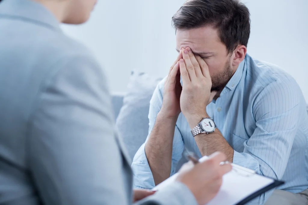 Depression and Anxiety Therapy Service In Markham ON