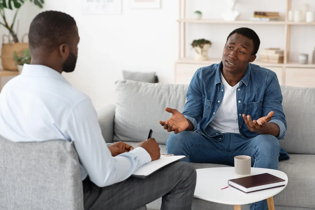 Individual Therapy Service In Richmond Hill